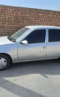 دوو ریسر