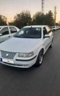 سمندال ایکس مدل 1390