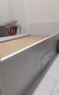 تخت خواب