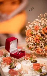 عکاس و فیلمبردار خانم آتلیه شادی