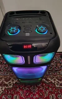 اسپیکر
