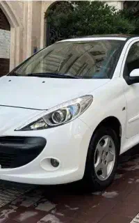 ۲۰۷ پانا اتومات معاوضه