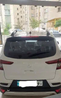 اطلس اس مدل 1405 صفر خشک تحویل درجا