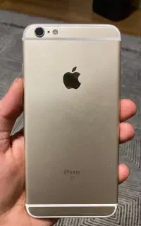 آیفون 6s Plus در حد