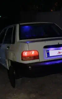 پراید 87