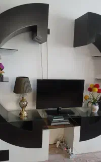 میزتلویزیون