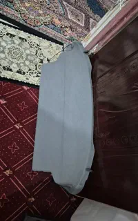 طاقچه فابریک کوییک