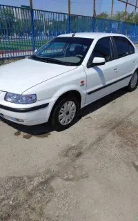 سمند ال ایکس 93 ef7