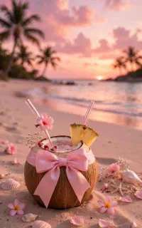 کیش .صبحانه . ناهار . شام