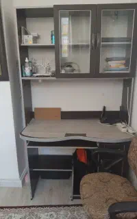 میز باصندلی