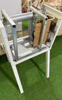 مبدل برقی تک فاز جهت گرمایش استخر