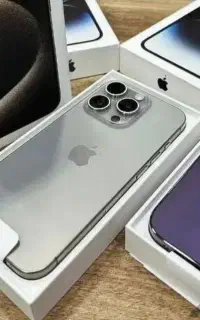 فرست ویژه برای مردم گوشی های آیفن
