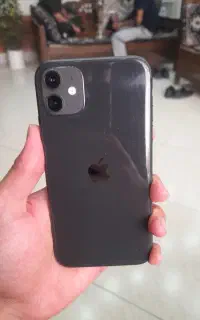 iphon11 normal