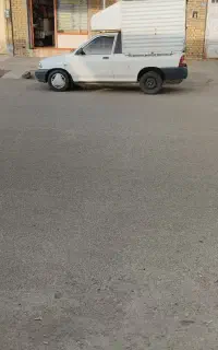 پراید وانت 402