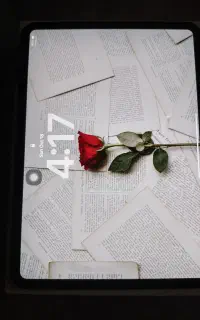 ایپد پرو 2025. iPAD PRO M5 256G 12RAM