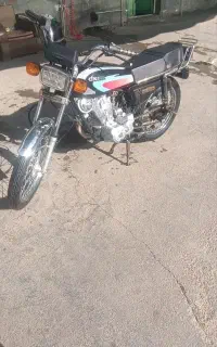 موتور سواری مدل 95
