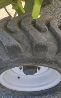 شراکت کمباین دروگر