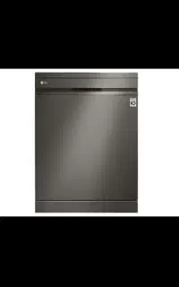 ظرفشویی ال جی اصل کره مدل dfb512fp
