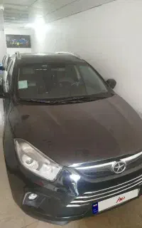 جک s5 مدل 1400 نفد و اقساط