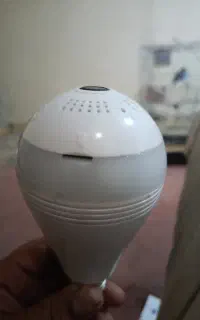 دوربین چراغی