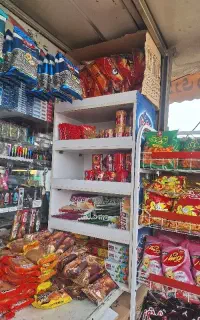 نیروی شیفت شب دکه تنقلات