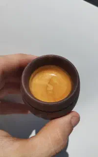 تا الان قهوه ی مارو تست کردی...