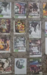 دیسک بازی xbox360