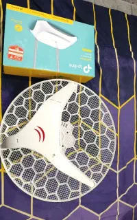 وای فای کامل برای فروش موجود می‌باشد