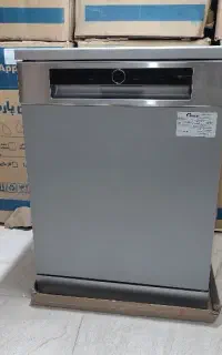 ماشین ظرفشویی گلد وکس طرح الجی 14 نفره