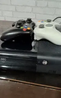 ایکس باکس 360 سوپر اسلیم