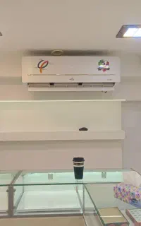 نصب و تعمیرات و لوله کشی کولرگازی(اسپلیت)وکل خدمات