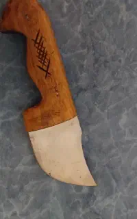 چاقو
