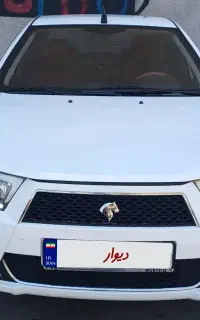 دنا معمولی مدل ۹۸ کم کار