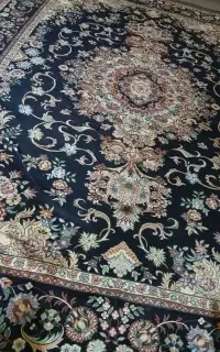 روفرشی ۱۲ متری زخیم در حد نو
