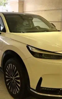 هوندا ens1