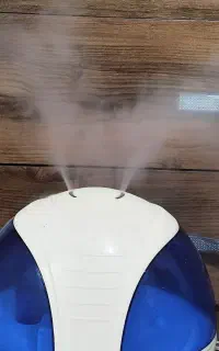 دستگاه بخار ساز سرد