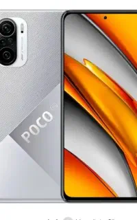 *خواهان Poco f3*