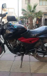 موتور بهرو طرح۲۰۰ مدل ۹۲