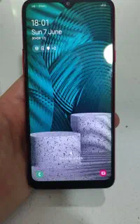 samsung A20s