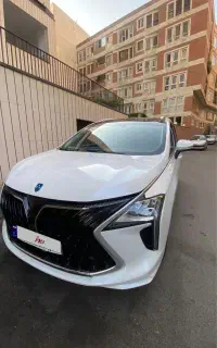 سوبا m4 suba فردا موتور هفت نفره