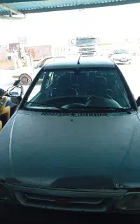 پراید 141