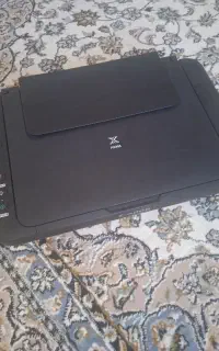 چاپگر رنگی / اسکنر / کپی