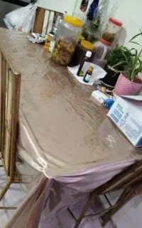میز و صندلی