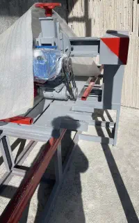 فروش دستگاه کامل سنگبری