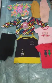 لباس راحت وخنک