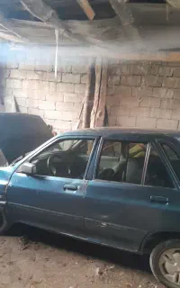 پراید