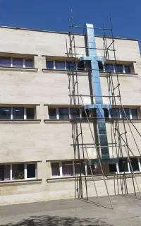 کانال سازی کولر برادران ضیائی