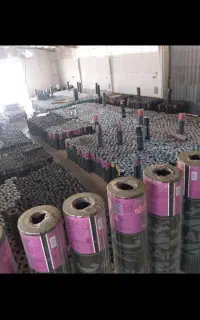 نصب و فروش ایزوگام و قیرگونی و تعمیرات باداربست