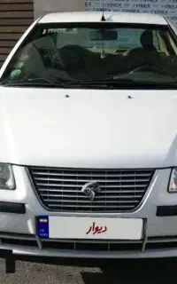 سمند ۹۶ اقساطی