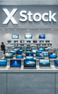 لپتاپ وارداتی با ضمانت کتبی اقساط تا۳۶ماه بدون پیش